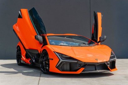 Used 2024 Lamborghini Revuelto