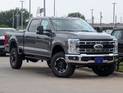 New 2025 Ford F250 XLT w/ Tremor Off-Road Package