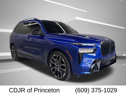 Used 2023 BMW X7 M60i w/ Executive Package