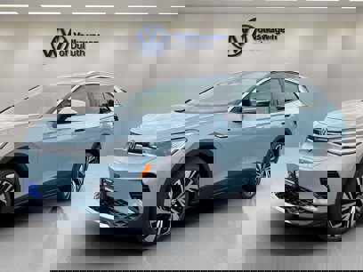 New 2025 Volkswagen ID.4 Pro S Plus