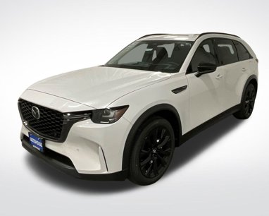 New 2025 MAZDA CX-90 Plug-In Hybrid w/Premium Sport