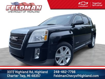 Used 2011 GMC Terrain SLE w/ Convenience Package