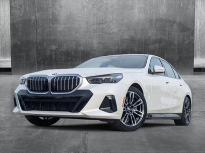 Used 2025 BMW 540i xDrive w/ M Sport Package