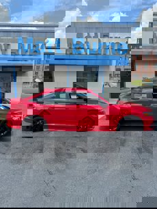 Certified 2023 Honda Civic Sport