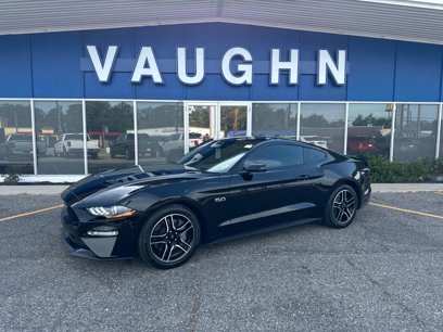 Used 2022 Ford Mustang GT