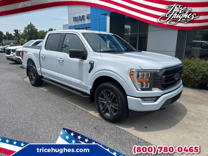 Used 2022 Ford F150 XLT w/ Equipment Group 302A High