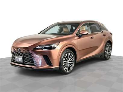 Used 2023 Lexus RX 350 Premium Plus