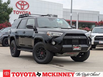 Used 2021 Toyota 4Runner TRD Pro