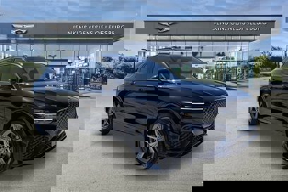 New 2024 Genesis GV70 2.5T w/ Sport Prestige Package
