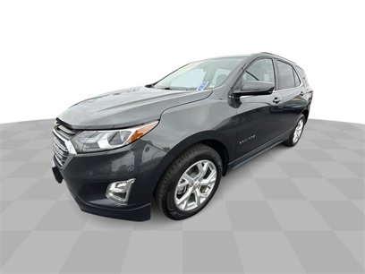 Used 2020 Chevrolet Equinox LT