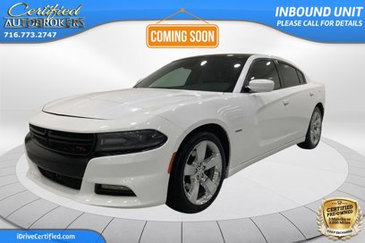 Used 2016 Dodge Charger R/T