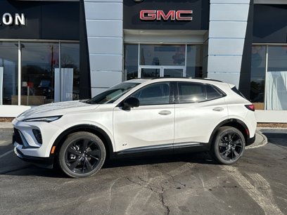 Used 2025 Buick Envision Sport Touring