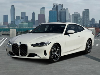 Used 2023 BMW 430i Coupe w/ Premium Package