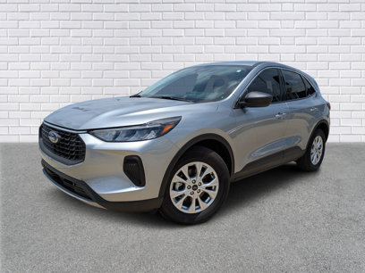 Used 2024 Ford Escape Active w/ Tech Pack #1