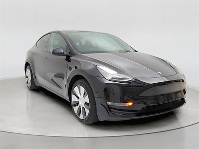 Used 2023 Tesla Model Y Long Range