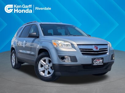 Used 2008 Saturn Outlook XE w/ Preferred Package