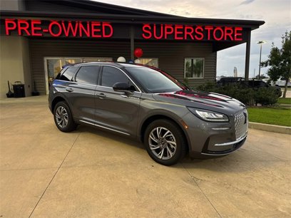 Used 2023 Lincoln Corsair Reserve