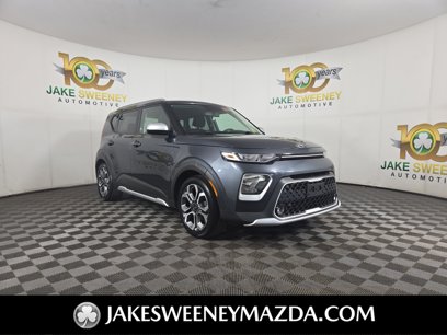 Used 2020 Kia Soul X-Line