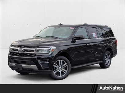 Used 2024 Ford Expedition Max Limited