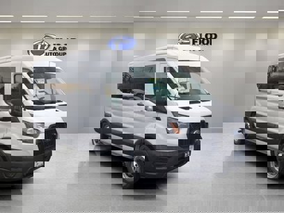 New 2024 Ford Transit 350 XL