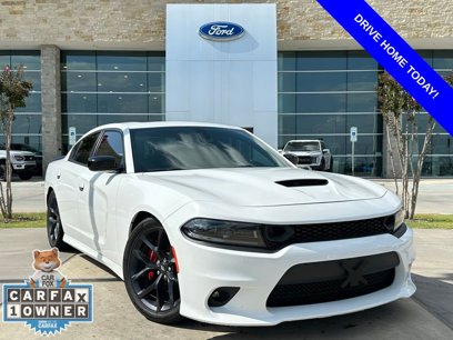 Used 2023 Dodge Charger R/T w/ Plus Group