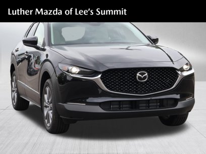New 2025 MAZDA CX-30 AWD 2.5 S w/ Preferred Package