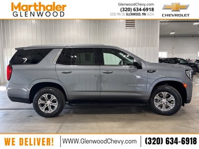 Used 2022 GMC Yukon SLE w/ Gmc Pro Safety Plus Package