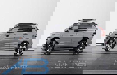 New 2025 Volvo XC60 T8 Core w/ Climate Package