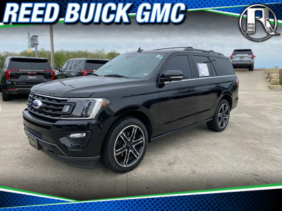 Used 2021 Ford Expedition Limited