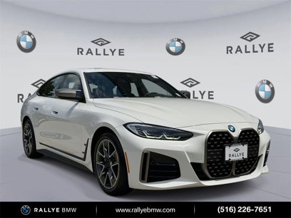Certified 2022 BMW M440i xDrive Gran Coupe w/ Premium Package