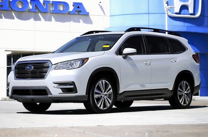 Used 2021 Subaru Ascent Premium w/ Sport Package