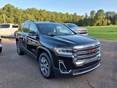 Used 2022 GMC Acadia SLT
