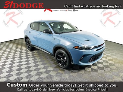 New 2024 Dodge Hornet GT w/ GT Blacktop Package