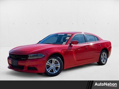 Used 2022 Dodge Charger SXT
