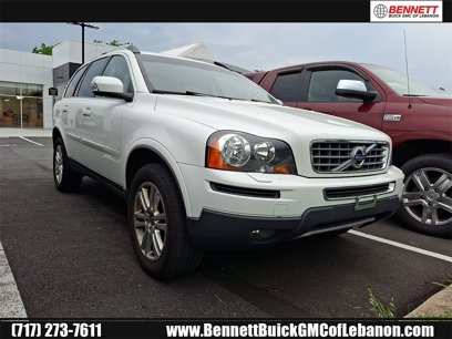 Used 2010 Volvo XC90 3.2