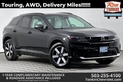 Used 2024 Honda Prologue Touring