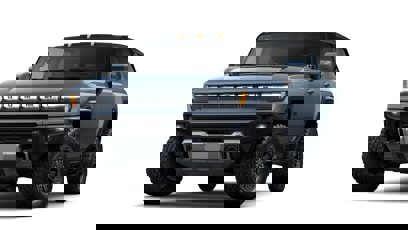 New 2024 GMC Hummer EV 3X w/ Omega Edition