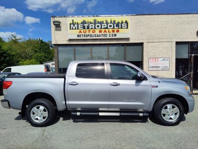 Used 2011 Toyota Tundra Limited w/ Memory Pkg