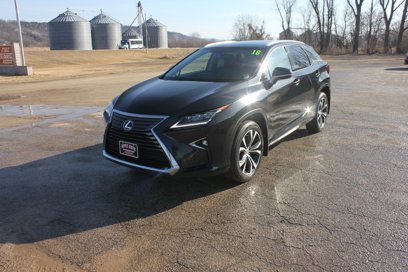Used 2016 Lexus RX 350 AWD