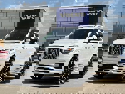 Certified 2022 Volvo XC90 T8 Inscription