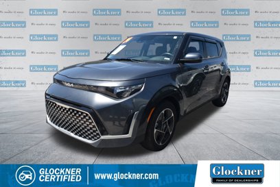 Used 2024 Kia Soul EX