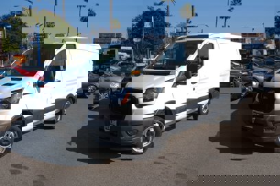 Used 2021 Ford Transit 150 Low Roof