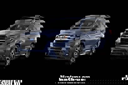 New 2025 Subaru Ascent Limited