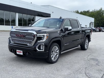 Used 2022 GMC Sierra 1500 Denali w/ Denali Reserve Package