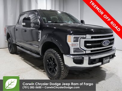 Used 2022 Ford F350 Lariat