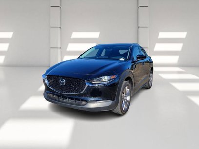 Used 2023 MAZDA CX-30 AWD 2.5 S w/ Preferred Package