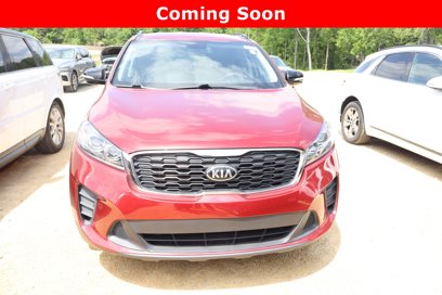 Used 2019 Kia Sorento S