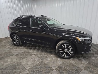 Used 2024 Volvo XC60 B5 Core