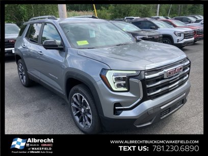 New 2026 GMC Terrain Elevation w/ Elevation Premium Package