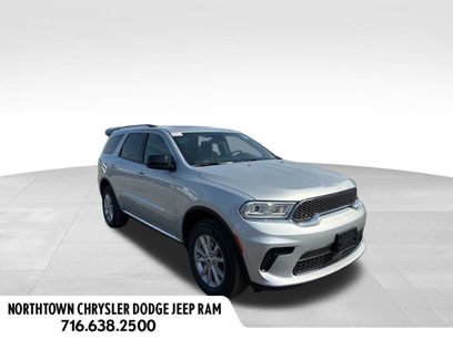 New 2024 Dodge Durango SXT
